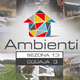 Ambienti – 13. sezona, 3. oddaja