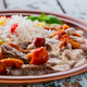 (RECEPT) Govedina Stroganov