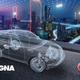 Magna in LG v e-mobilno partnerstvo