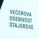 (VIDEO) To so osebnosti, ki so ob vrhunskosti na svojih področjih zmagovalci tudi po srčnosti, dostojanstvu