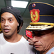 Ronaldinho plačal 1,47 milijona evrov za hišni pripor