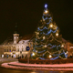 (FOTO) Kakšen bo Čarobni Maribor: Na Glavnem trgu božični vrtiljak, na Trgu Leona Štuklja drsališče, silevtrovanje na dveh trgih