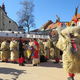 Ptujsko spoštovanje tradicije in obujajnje pustnih spominov