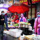 Zaradi koronavirusa želi WHO pregledati laboratorij v Wuhanu, Kitajska je proti