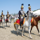 (FOTO) Peti Pomurski galop v Lendavi: Od tekmovanja do večernega spektakla s konji in opernimi pevci