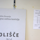 Udeležba na predčasnih volitvah višja kot pred petimi leti: Glasovalo že skoraj 5 odstotkov volivcev