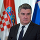 Matere Srebrnice: Milanović je fašist, ki igra demokrata. Odzval se je tudi hrvaški predsednik