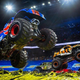 Prvič si bo v Sloveniji mogoče ogledati šov Hot Wheels Monster Trucks