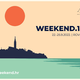 Še trije vikendi do jubilejnega 15. Weekend Media Festivala