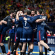 Rokomet: Francozi in Danci v boj za svetovnega prvaka