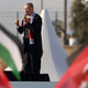 Erdogan izrazil podporo Palestini