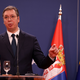 (POTRET TEDNA: ALEKSANDAR VUČIĆ) Bumerang nasilja ga je zadel v glavo