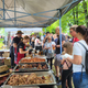 (FOTO) Smoke Fest Koroška: Žar za posebne priložnosti