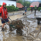 (FOTO) Ljubno ob Savinji: Brez sosedov bog ve, kaj bi se zgodilo