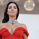 (FOTO) Georgina Rodriguez v Benetkah ukradla vso pozornost: Prišla je s torbico, vredno več kot 200 tisoč evrov