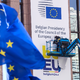 Belgijsko predsedovanje Svetu EU: Čas za kompromise le do marca