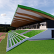 Začenjajo s prenovo Mestnega stadiona Velenje. Kaj vse bodo pridobili?