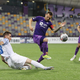 (SPREMLJAMO) Maribor - Celje 1:0*, prvenec Luke Krajnca v vijoličastem v 3. minuti štajerskega derbija