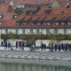 Mariborska občina izbrala izvajalca, ki bo uredil plaži na Lentu. Katera bo na vrsti prva in kaj bo s tretjo?