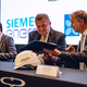 Eles – Siemens Energy: Strateško partnerstvo, ki orje ledino