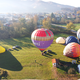 V Majšperku ta konec tedna 11. balonarsko srečanje