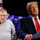 (VIDEOKOLUMNA) Trumpova nova štiri leta v Beli hiši