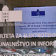 Rektor Zdravko Kačič se je po kibernetskem napadu prvič javno oglasil: Z napadalci nismo stopili v stik