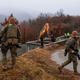 EU OBSOJA EKSPLOZIJO NA KOSOVU: "Gre za prezira vredno dejanje sabotaže" (FOTO, VIDEO)