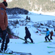 (FOTO) Kranjska Gora je prestala snežno kontrolo: Letos pripravljeni bolje kot v preteklih letih