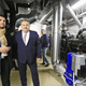 Energetiki Maribor prestižna nagrada za učinkovito proizvodnjo energije