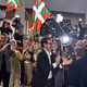 Bilbao po volitvah: Velik uspeh leve baskovske stranke