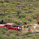 Tuji turisti, ki so jih našli v vodnjaku v Mehiki, so bili ustreljeni v glavo