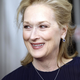 Cannes: Meryl Streep častna zlata palma, Georgeu Lucasu nagrada za življenjsko delo