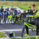 Mariborčan, kolesar Tilen Frank je prvo BMX-tekmo odpeljal pri štirih letih. Mama je bila medtem na strehi hiše