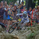 Gorsko kolesarstvo v Mariboru: Holivudarji se zgledujejo po formuli ena