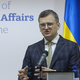 JIM BO DO ZMAGE POMAGALA VIKTORIJA ŠI? Ukrajinsko zunanje ministrstvo z novo, digitalno tiskovno predstavnico