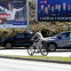 Na Hrvaškem zmaga HDZ, SDP obdržala štiri poslanska mesta