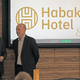(FOTO) Hotel Habakuk želi biti najboljši v Mariboru: Kaj lahko pričakujejo gostje od novega lastnika?
