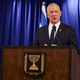 Izraelski minister Ganc izstopil iz vojnega kabineta