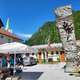 Dan slovenskih planincev v Črni: Najprimernejša podpora je, da se vrnemo kot obiskovalci in turisti