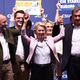 (ANALIZA) Evropske volitve: Zaenkrat brez velikega zasuka v desno, ECR se utegne okrepiti
