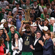 Boston Celtics so prvaki lige NBA: Dolga gradnja temeljev za ekspresne zmage