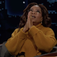 Oprah Winfrey so urgentno prepeljali v bolnišnico, prijateljica pravi, da je stanje zelo resno