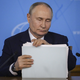 Vladimir Putin nanizal pogoje za končanje vojne v Ukrajini
