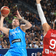 Olimpijske kvalifikacije v košarki: Že za uvod hrvaški zvezdniki
