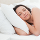 Kako kakovostno spati v vročih poletnih nočeh