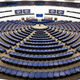 Albanija bo grškemu zaporniku dovolila udeležbo na ustanovni seji Evropskega parlamenta