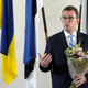 Po odstopu Kaje Kallas v Estoniji prisegla nova vlada