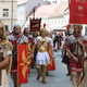 Ptuj bo poln gladiatorjev, legionarjev, senatorjev in drugih likov iz starega Rima