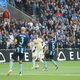 (FOTO) Maribor poražen v Stockholmu, a evropska jesen še ni izgubljena